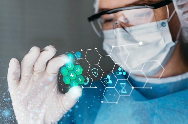 生物技术研发：开启医疗科技新篇章