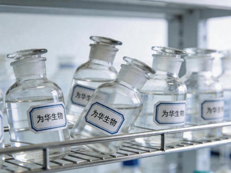 生物医药行业：站在科研潮头的新篇章